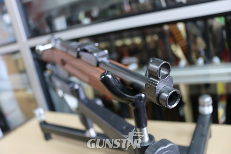 Gletcher M1891 4.5MM BB .177 - {CATEGORY}