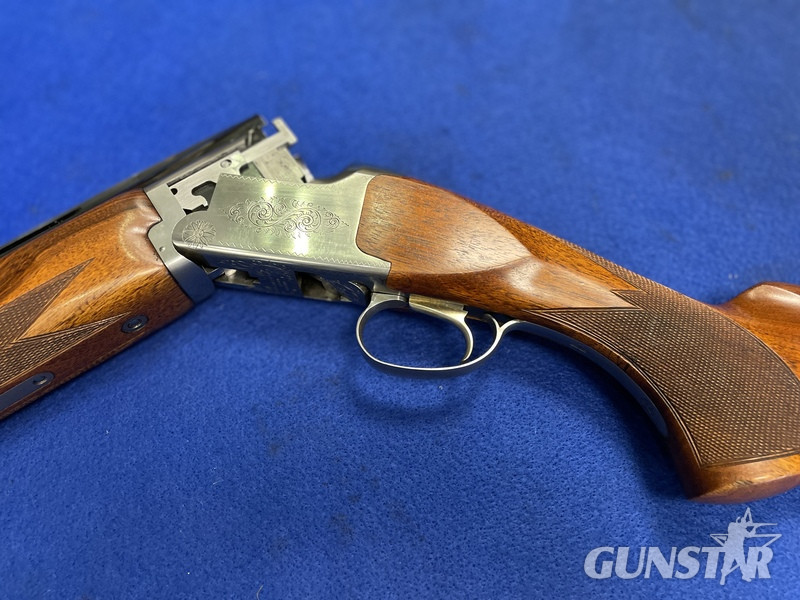 Miroku 3800 Grade I Over and Under 12 Bore/gauge