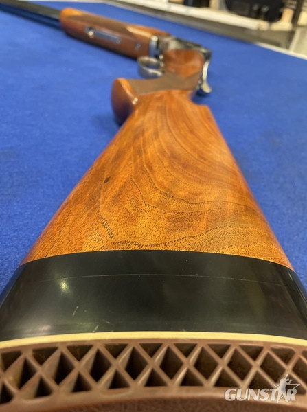  Miroku 3800 Grade I Over and Under 12 Bore/gauge