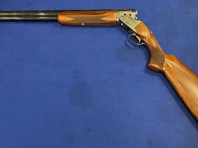Miroku 3800 Grade I Over and Under 12 Bore/gauge