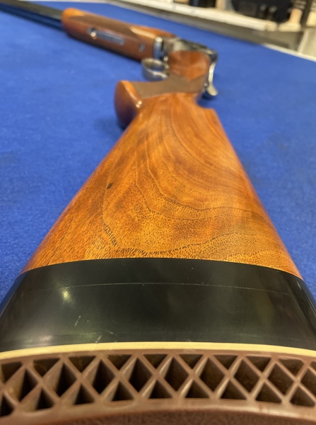  Miroku 3800 Grade I Over and Under 12 Bore/gauge