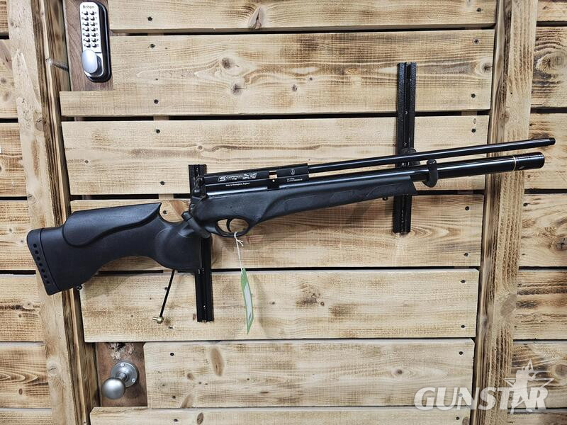 BSA Scorpion TS .22 in 
