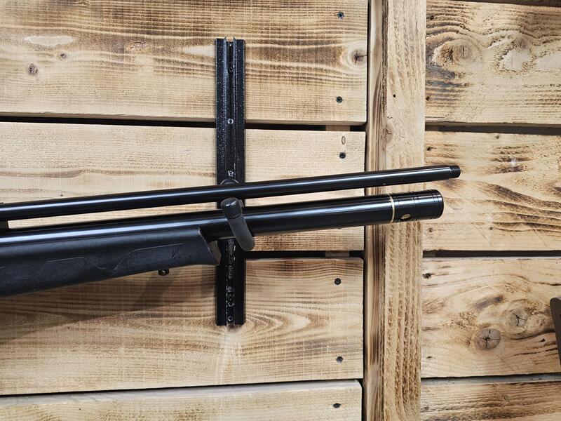BSA Scorpion TS .22 - {CATEGORY} in 