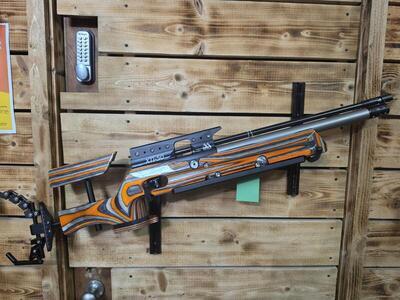 Air Arms XTI50 FT - Orange .177