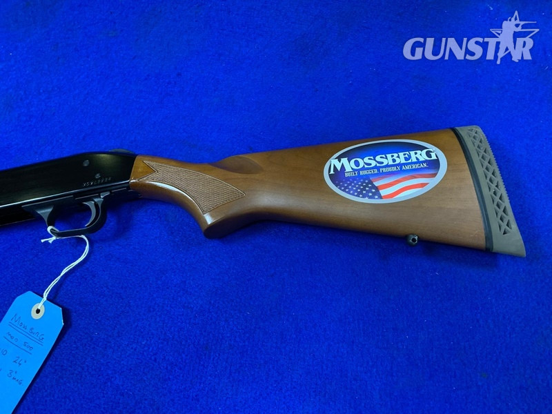  Mossberg Mod 500 Pump Action .410 Bore/gauge