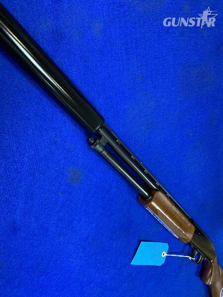 Mossberg Mod 500 Pump Action .410 Bore/gauge - {CATEGORY} in 