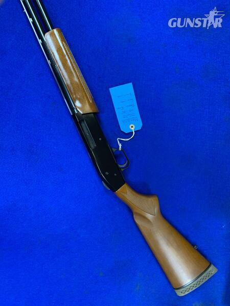 Mossberg Mod 500 Pump Action .410 Bore/gauge - {CATEGORY}