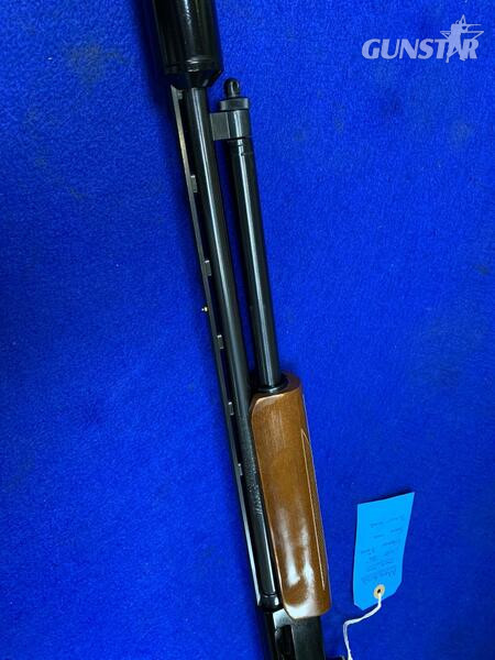 {CATEGORY} - Mossberg Mod 500 Pump Action .410 Bore/gauge in 