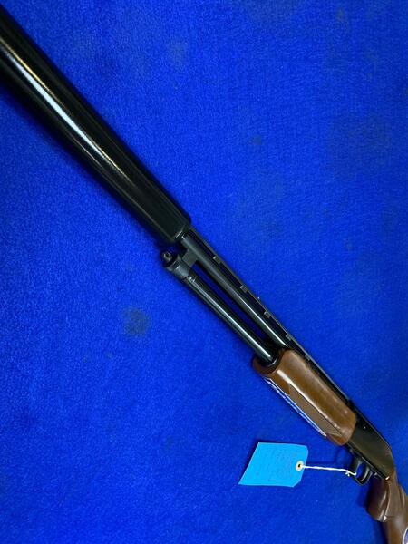 Mossberg Mod 500 Pump Action .410 Bore/gauge - {CATEGORY} in 
