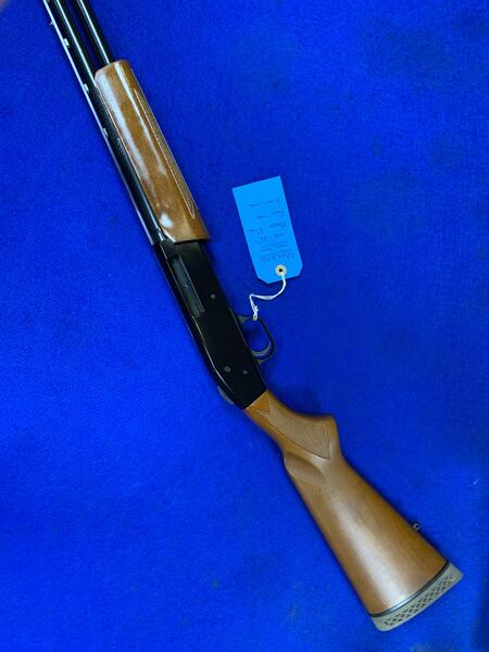 Mossberg Mod 500 Pump Action .410 Bore/gauge - {CATEGORY}