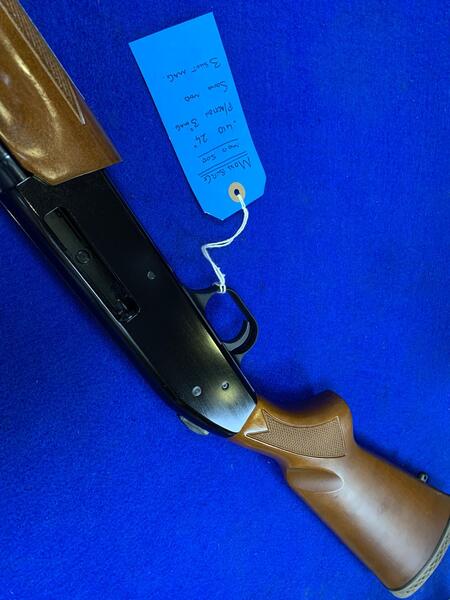 Mossberg Mod 500 Pump Action .410 Bore/gauge 