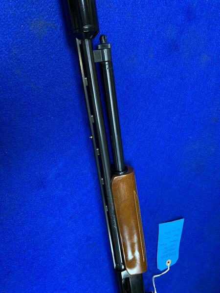 {CATEGORY} - Mossberg Mod 500 Pump Action .410 Bore/gauge in 