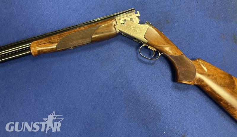Browning 525 Over and Under 12 Bore/gauge in 