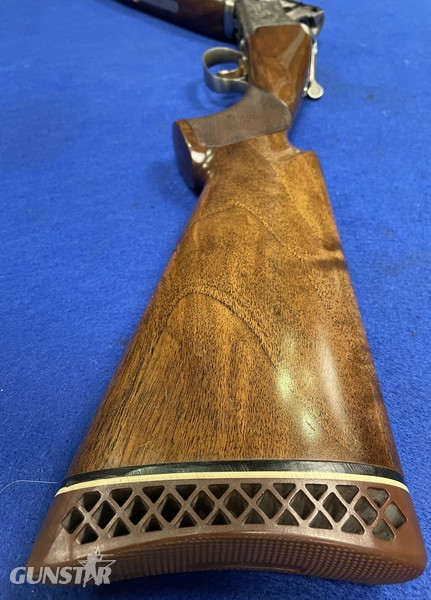 Browning 525 Over and Under 12 Bore/gauge - {CATEGORY}