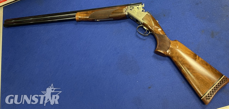Browning 525 Over and Under 12 Bore/gauge 