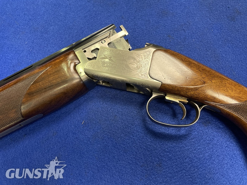 {CATEGORY} - Browning 525 Over and Under 12 Bore/gauge in 