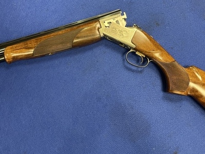 Browning 525 Over and Under 12 Bore/gauge