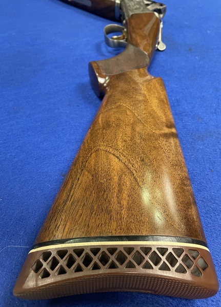 Browning 525 Over and Under 12 Bore/gauge - {CATEGORY}