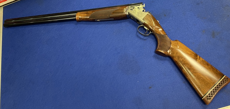 Browning 525 Over and Under 12 Bore/gauge 