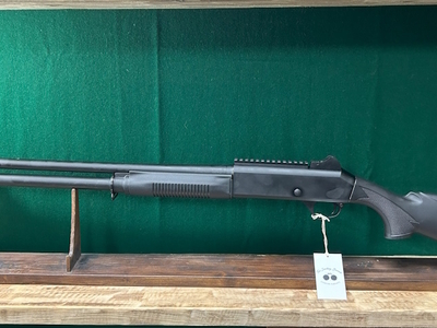 EGE Arms EG4 Semi-Auto 12 Bore/gauge