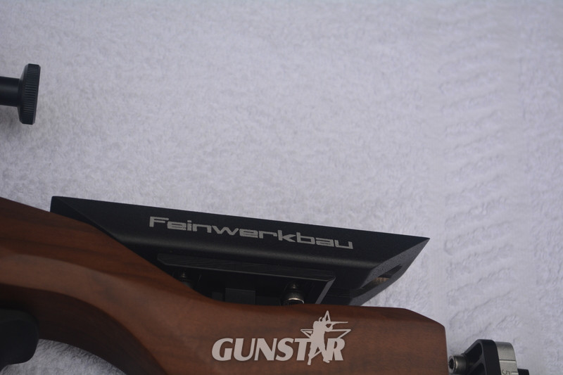  FWB 800 W WALNUT .177