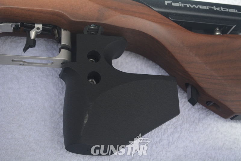 FWB 800 W WALNUT .177 - {CATEGORY} in 