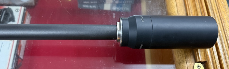 {CATEGORY} - Remington 700 ADL tactical Bolt Action .308 Rifle in 