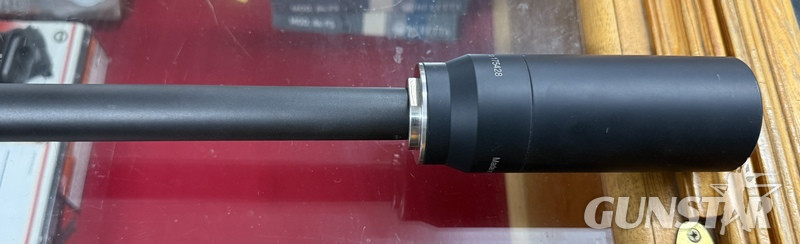 {CATEGORY} - Remington 700 ADL tactical Bolt Action .308 Rifle in 