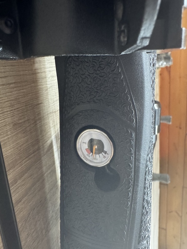 Walther RM8 .177 - {CATEGORY}