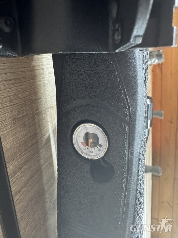 Walther RM8 .177 - {CATEGORY}