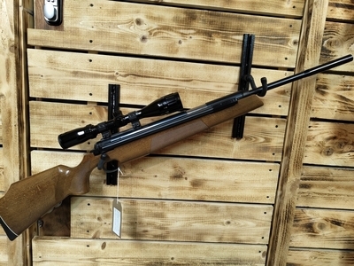 Hatsan Arms AT44-10 .22 Air Rifle