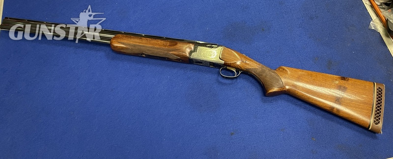 {CATEGORY} - Miroku MK 3700 Grade 3 Over and Under 12 Bore/gauge in 