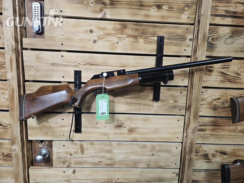 Theoben Rapid MK1 .177 in 