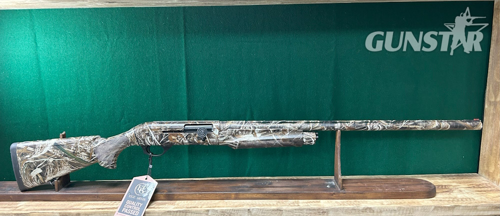 EGE Arms EG350 Camo Max5 Semi-Auto 12 Bore/gauge in 