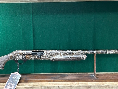 EGE Arms EG350 Camo Max5 Semi-Auto 12 Bore/gauge