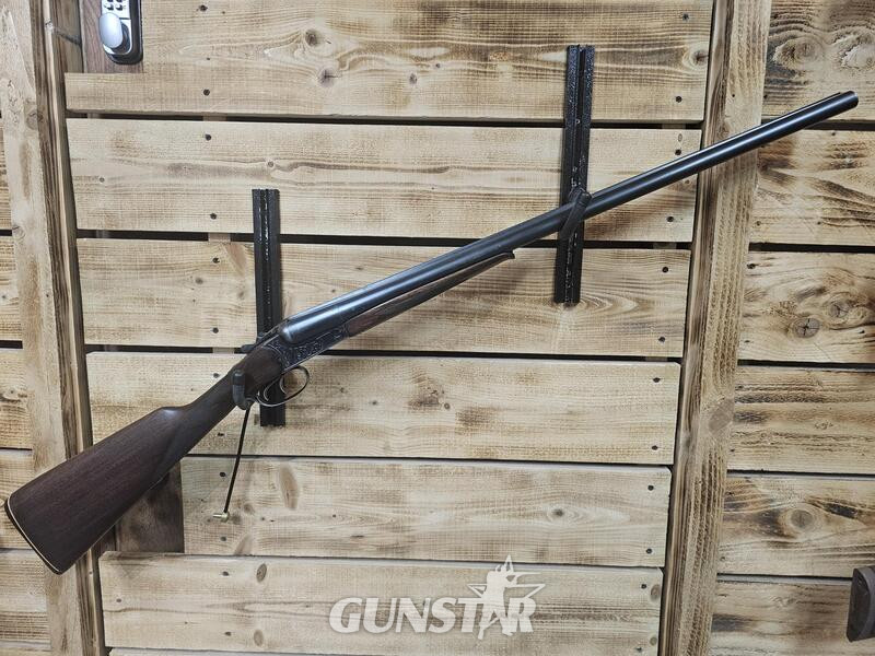 Baikal  Side By Side 12 Bore/gauge in 