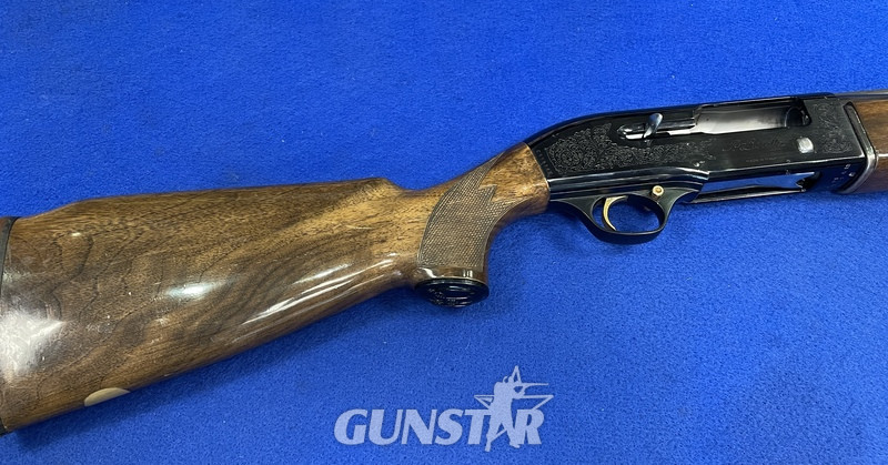 Beretta A301 Semi-Auto 12 Bore/gauge in 