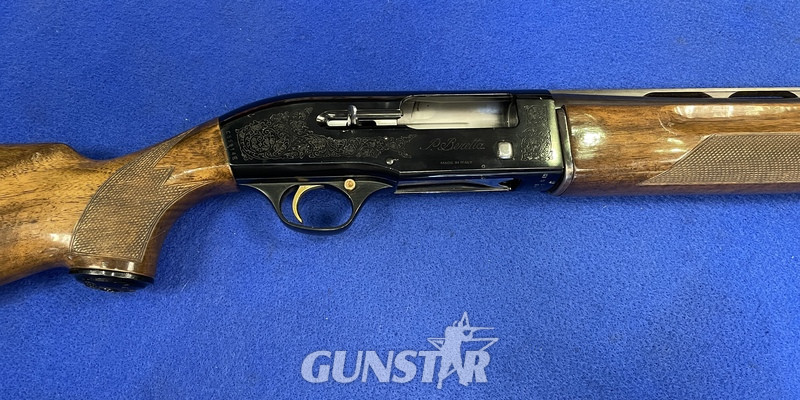 Beretta A301 Semi-Auto 12 Bore/gauge