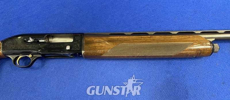 Beretta A301 Semi-Auto 12 Bore/gauge - {CATEGORY} in 