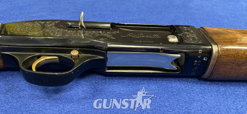 Beretta A301 Semi-Auto 12 Bore/gauge - {CATEGORY}