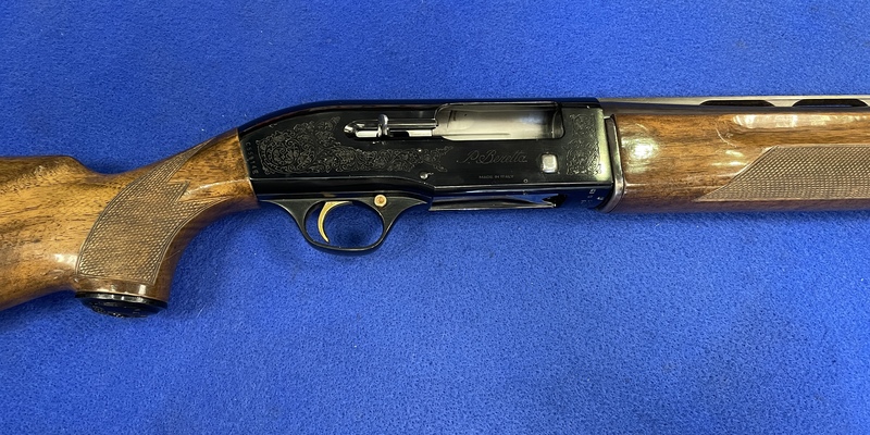 Beretta A301 Semi-Auto 12 Bore/gauge