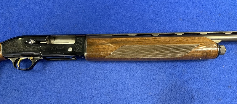 Beretta A301 Semi-Auto 12 Bore/gauge - {CATEGORY} in 