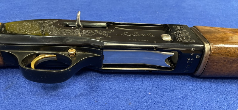 Beretta A301 Semi-Auto 12 Bore/gauge - {CATEGORY}