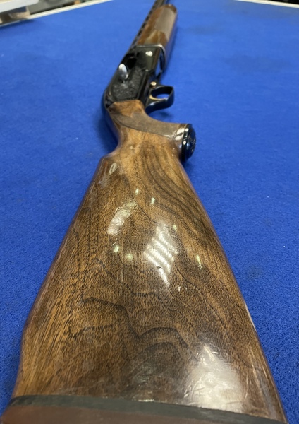 {CATEGORY} - Beretta A301 Semi-Auto 12 Bore/gauge in 