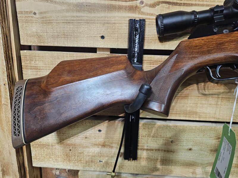 Theoben Rapid MK1 .177