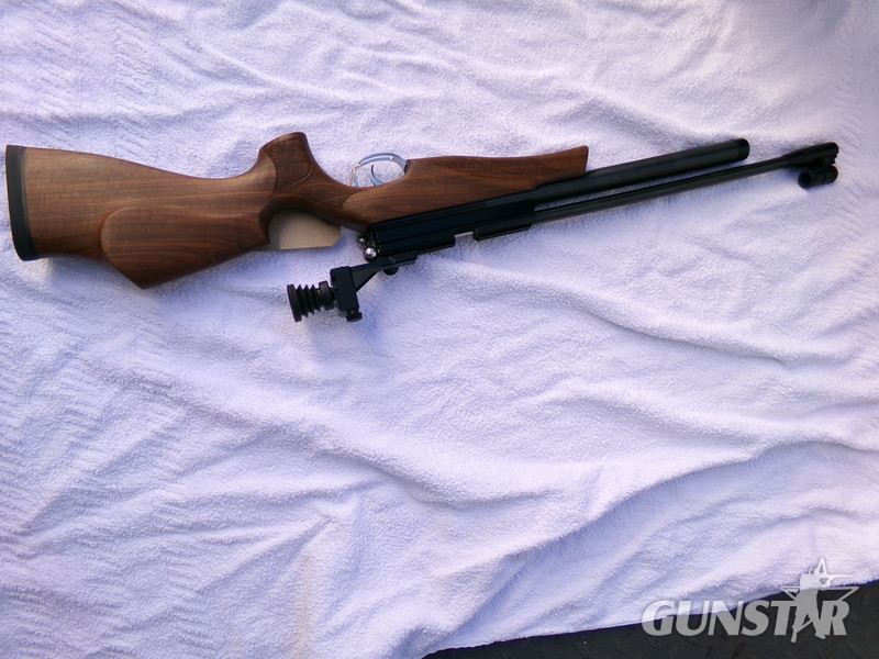 BSA BELL TARGET ETC .177 in 