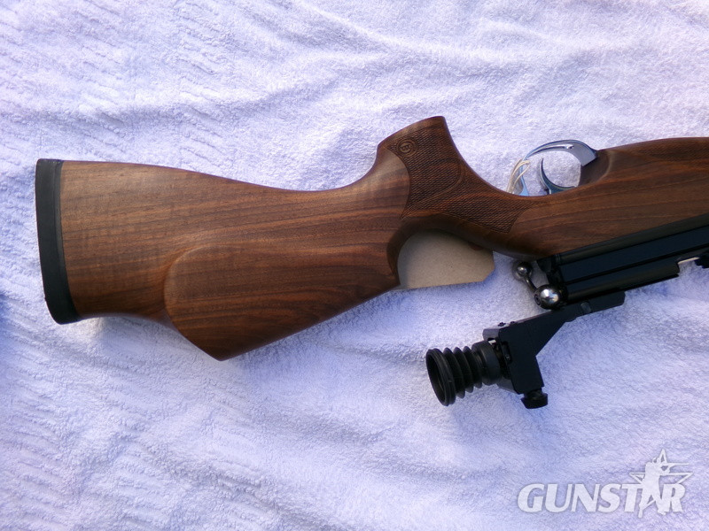 BSA BELL TARGET ETC .177