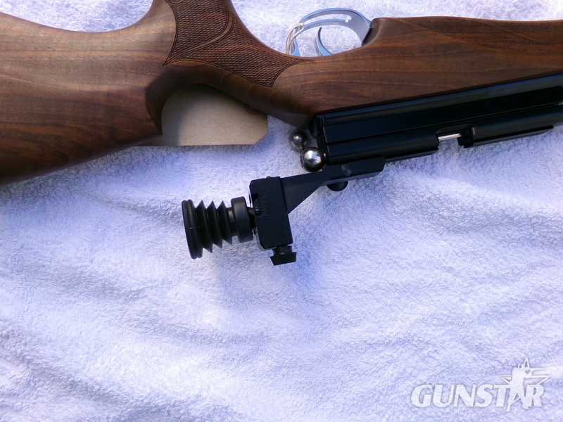  BSA BELL TARGET ETC .177