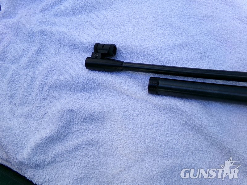 BSA BELL TARGET ETC .177 - {CATEGORY} in 