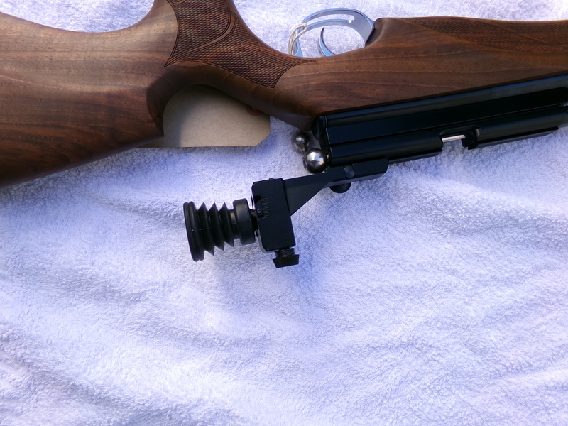  BSA BELL TARGET ETC .177
